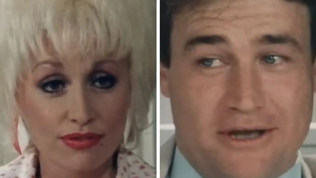 Dolly Parton dead at 80 as Mike Munro remembers legendary TV clash