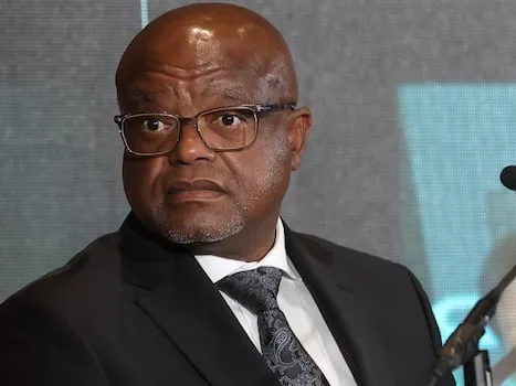 POLL | Should Morero be forgiven or fired for swearing at a community member?