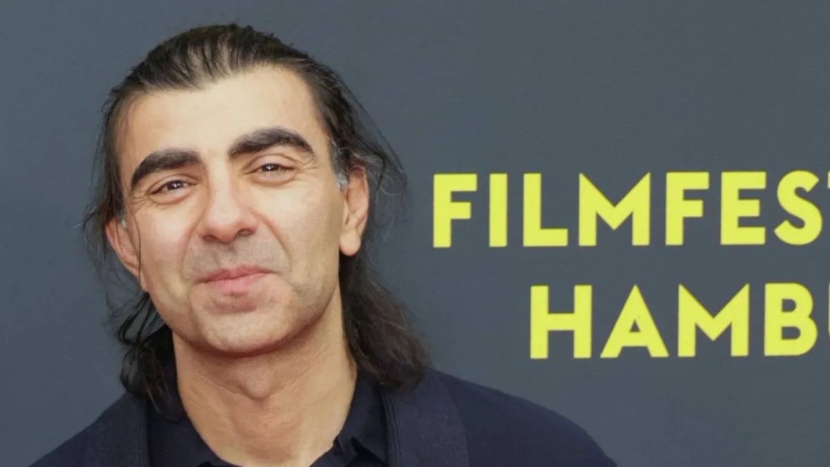 Fatih Akin: Er eröffnet Filmfestspiele von San Sebastían