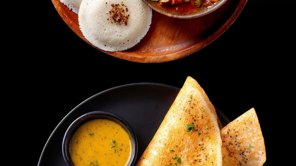 Watch: Three myths about Indian food you need to stop believing