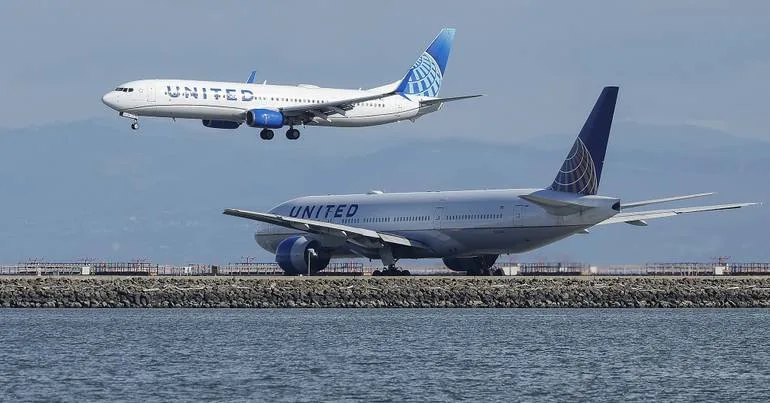 United Airlines liga a Terceira a Newark a partir de 2027
