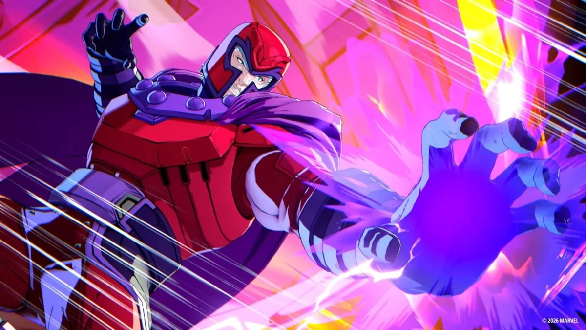 Marvel Tokon ganha patch no PC que melhora performance após reclamações de jogadores