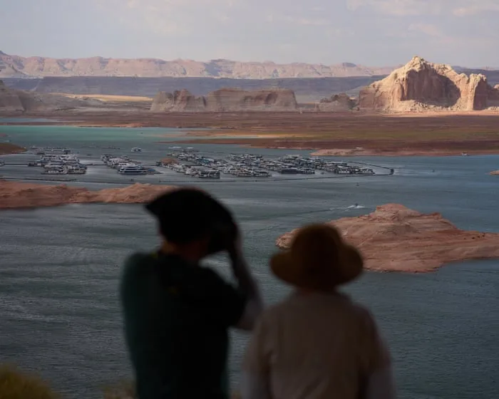 The US has a plan to save the Colorado River. Experts say it won’t be enough to stop the crisis