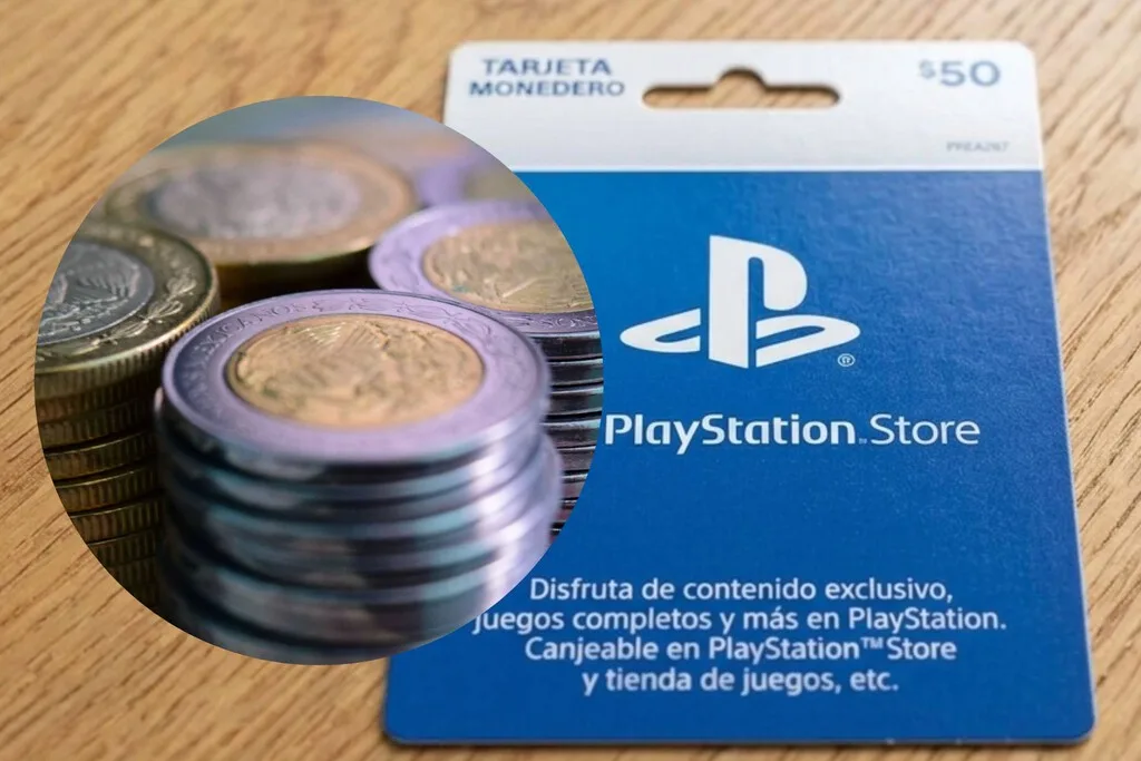 PlayStation Plus ya tiene precios en pesos en México. Esto pagarás por su servicio de suscripción