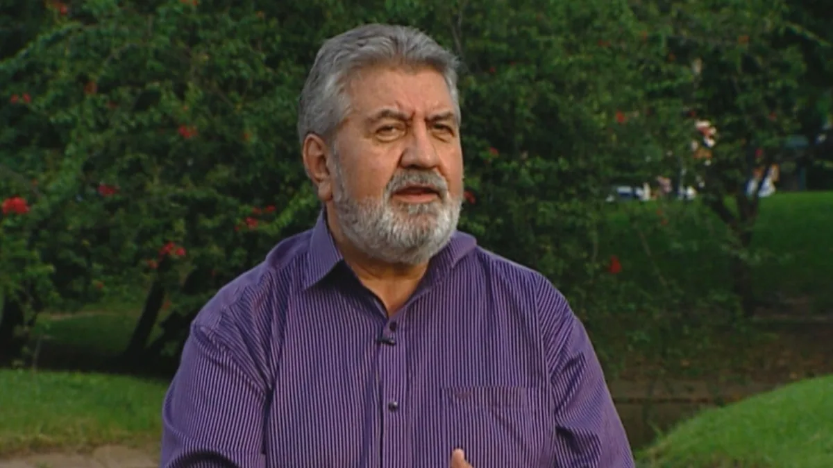 Jornalista e radialista João Garcia morre aos 77 anos em Porto Alegre