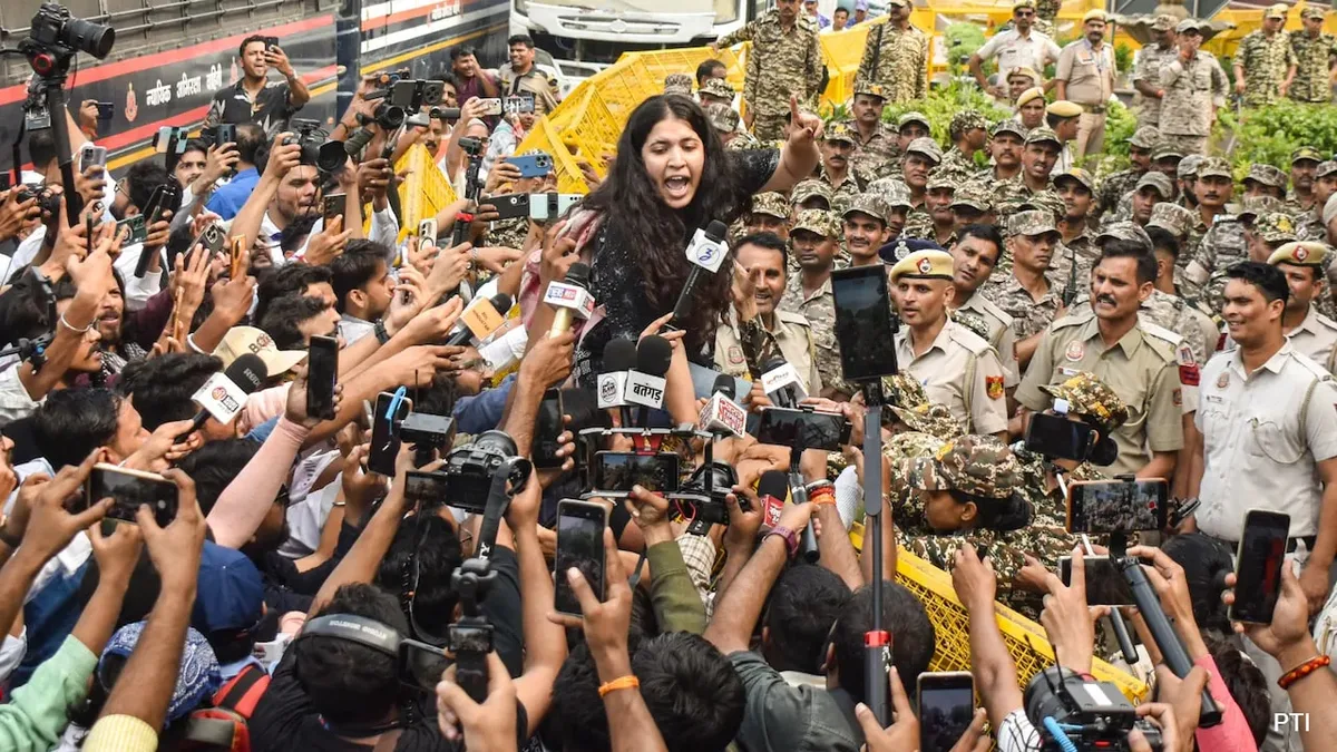 'Gets Difficult When Everyone Claims To Be A Journalist': Supreme Court