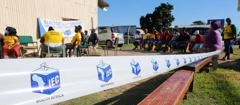 THE POLITICAL ARENA | Who can fix Nelson Mandela Bay? Mayoral candidates make their case