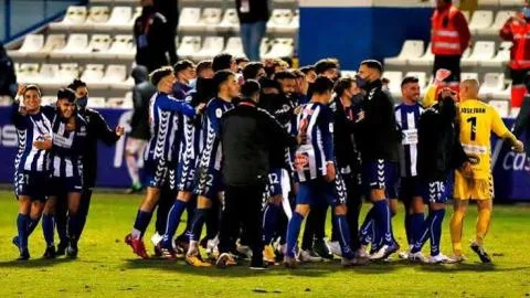 La Copa vuelve al barrio: las reglas que han cambiado el torneo para los equipos pequeños
