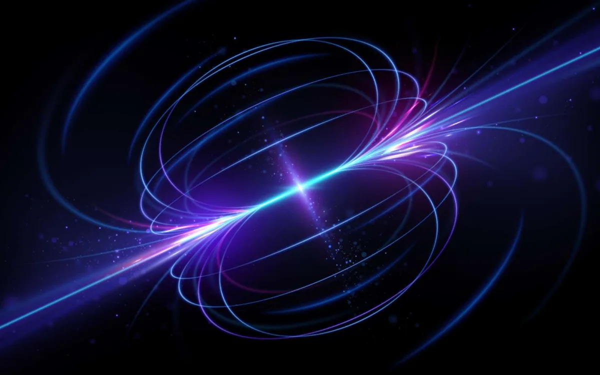 Ce géant magnétique installé en France cache peut-être l'une des plus grandes révolutions énergétiques du siècle