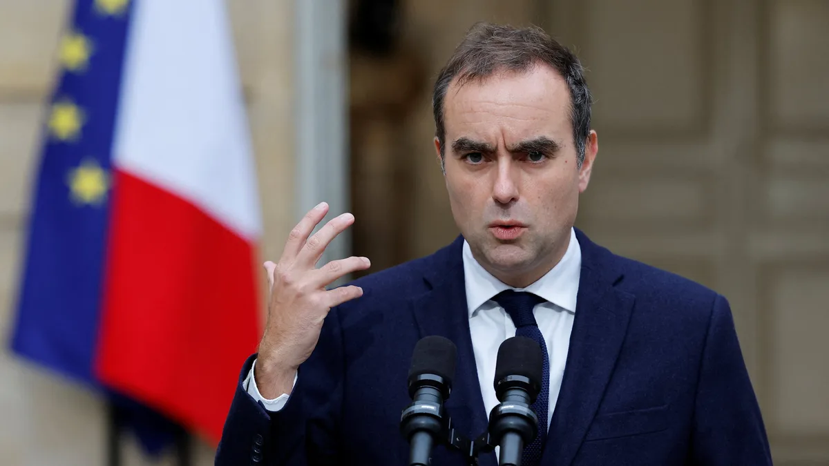 La prima de riesgo de Francia respecto a España marca récord histórico