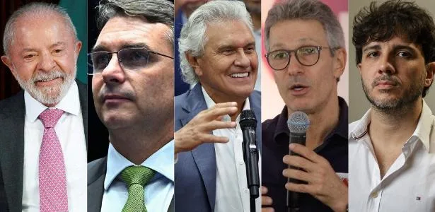 Nova pesquisa Quaest para presidente 2026: veja quando sai o levantamento