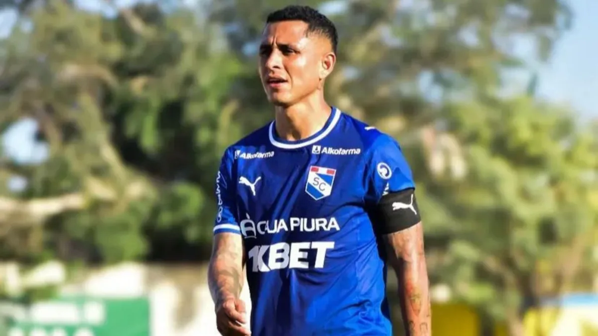 Yoshimar Yotún fue contactado por Sport Boys pensando en el centenario: gerente deportivo de la ‘misilera’ confirmó diálogo puntual