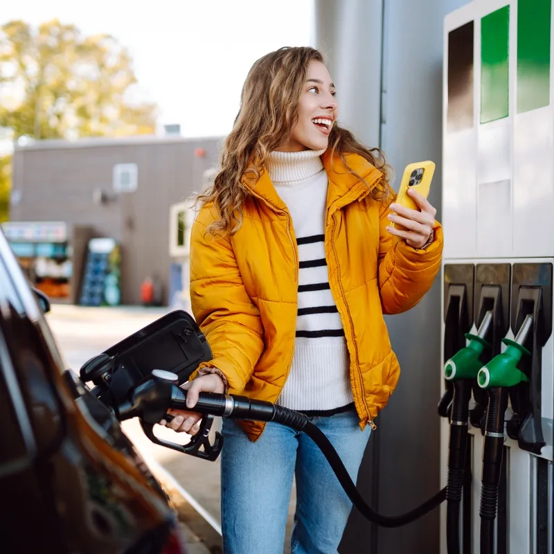 Actualité : Hausse du carburant : 3 applications gratuites indispensables pour trouver les stations les moins chères