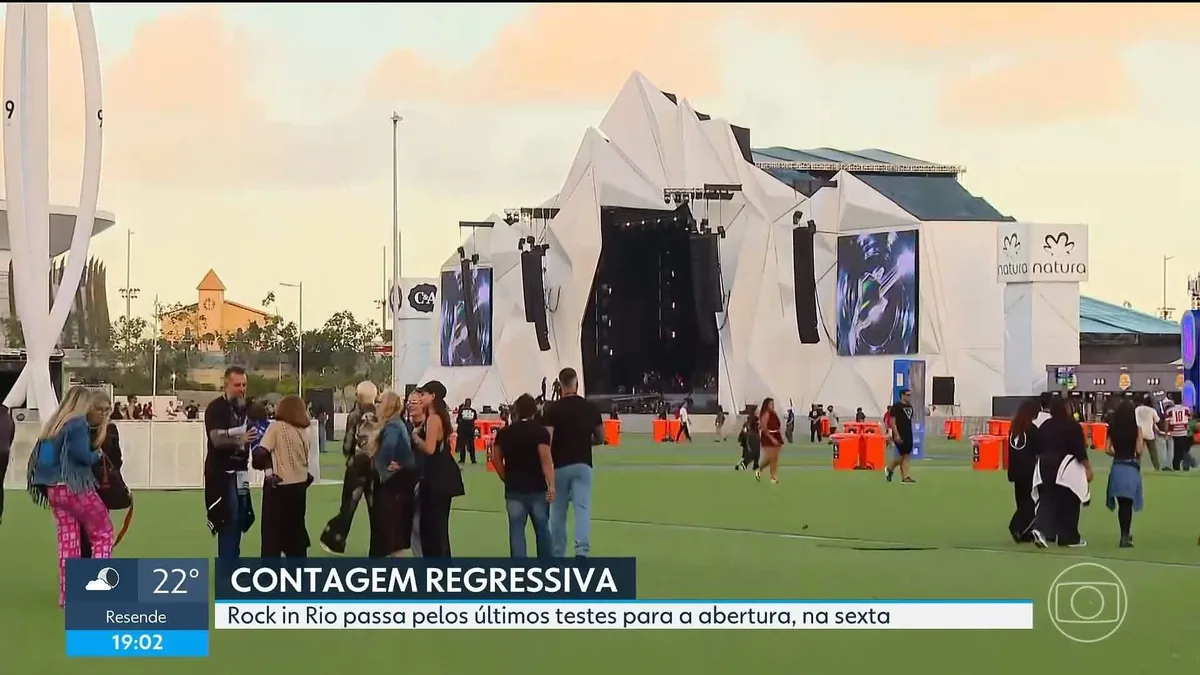 VÍDEOS: RJ2 de quarta, 2 de setembro de 2026