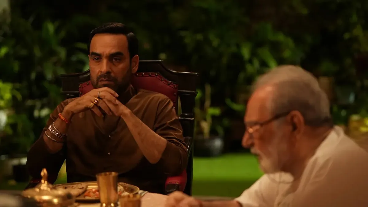 What Mirzapur The Movie Gets Right That Bollywood's Superstar Films Often Get Wrong