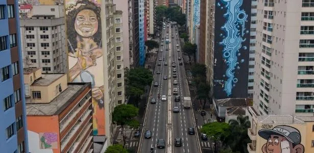 Santa Cecília: da água curativa ao reduto dos moderninhos