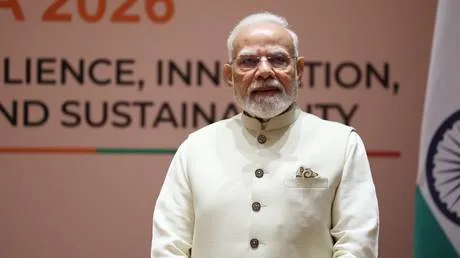 BRICS 2026: India charts its own course between Russia and the West