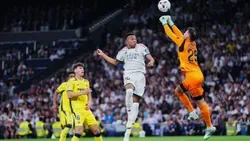 Guarda-redes do Villarreal assaltado à mão armada com a família presente