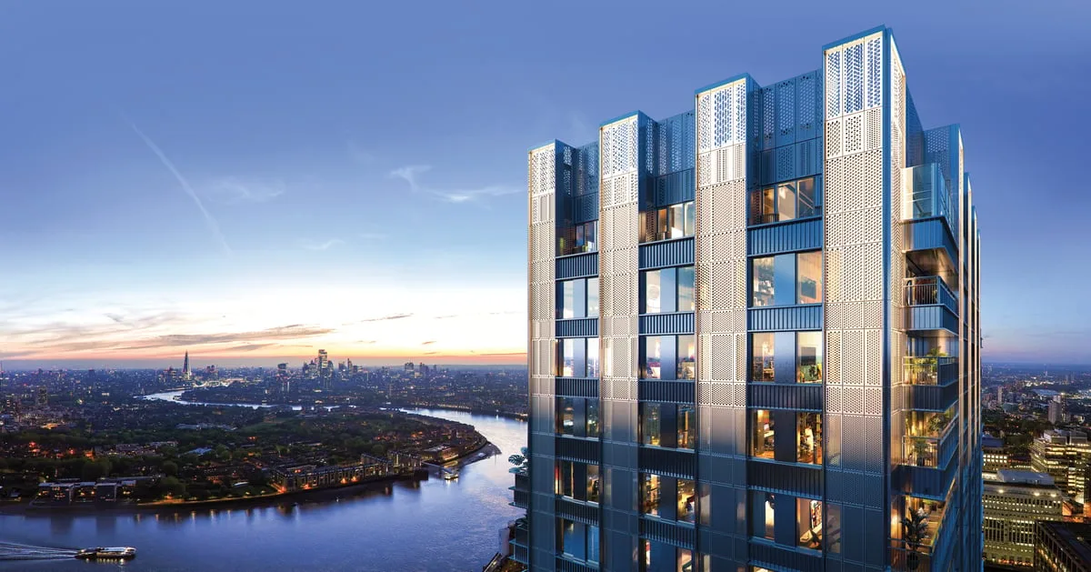 Four in five prospective London home buyers 'taking on side hustles to help fund their property purchase'