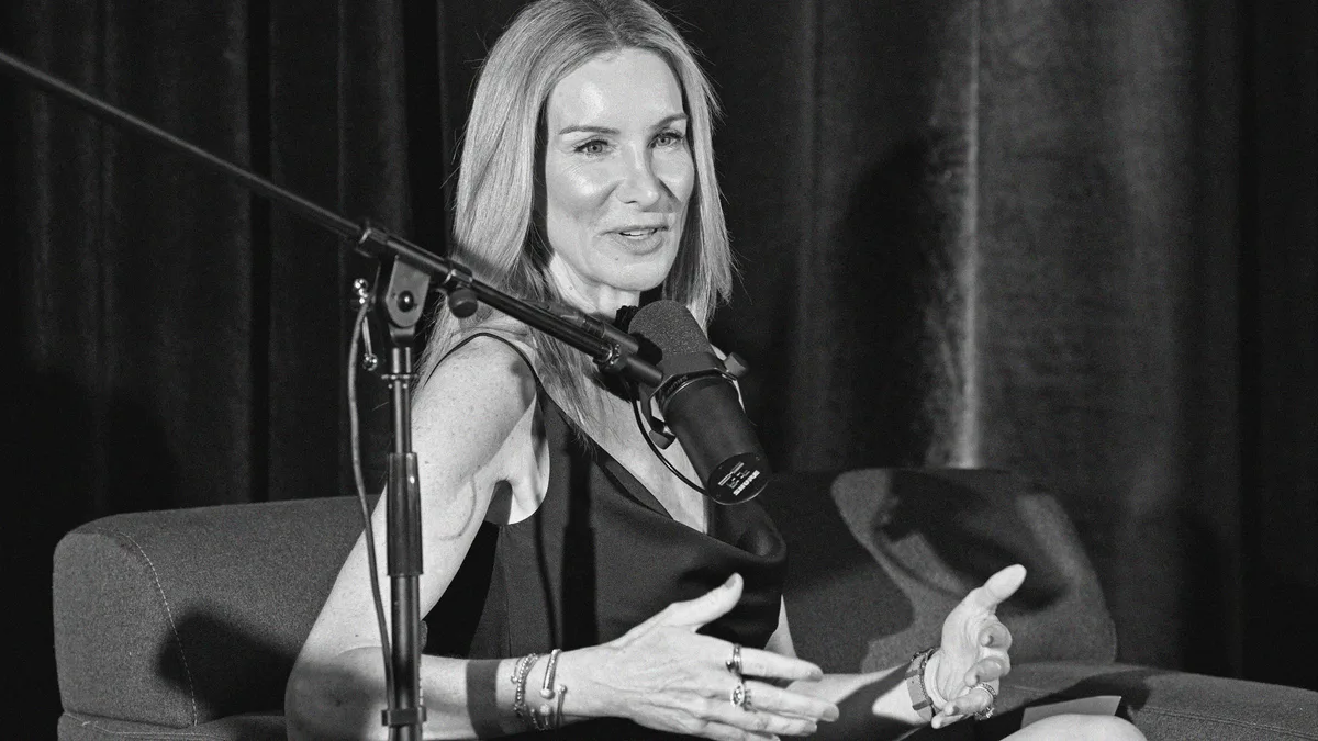 The Influencer Who Wants Democrats to Fight Dirty