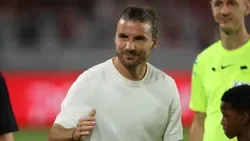 «Sporting é um adversário de peso, mas vamos entrar com muita ambição»