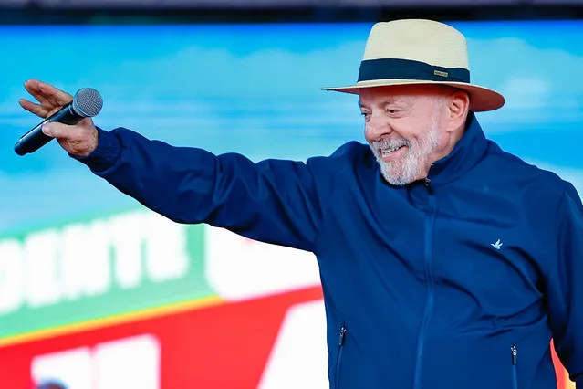 Eleições 2026: a reta final