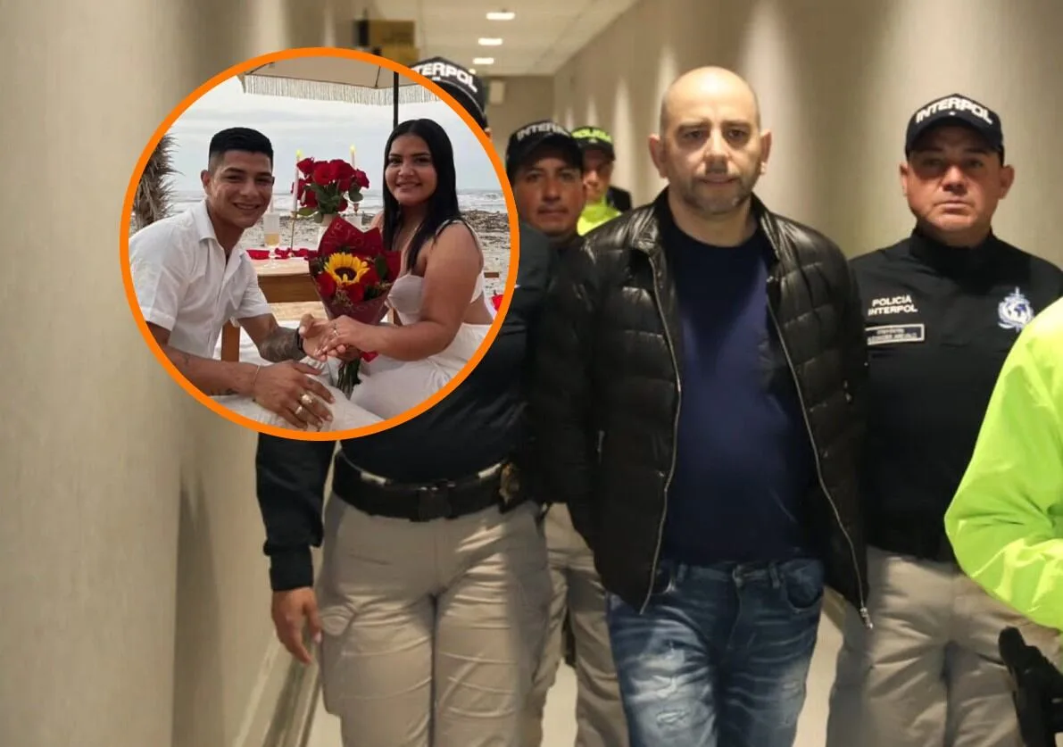 Comandante de Los Pachencha reveló que hablo con “Bendito Menor” días antes de ser abatido: “Quería arreglar su problema”