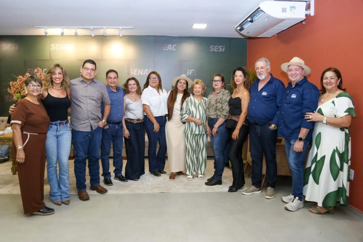 Empresários do setor cerâmico destacam importância das obras públicas para o fortalecimento das empresas no Acre