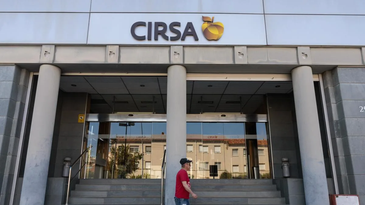 Lottomatica absorbe Cirsa para crear el segundo mayor grupo de juego cotizado del mundo