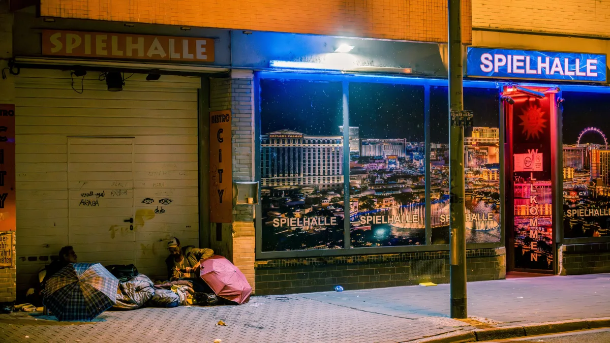 Drogenpolitik: „Das Bahnhofsviertel gehört den Frankfurtern“