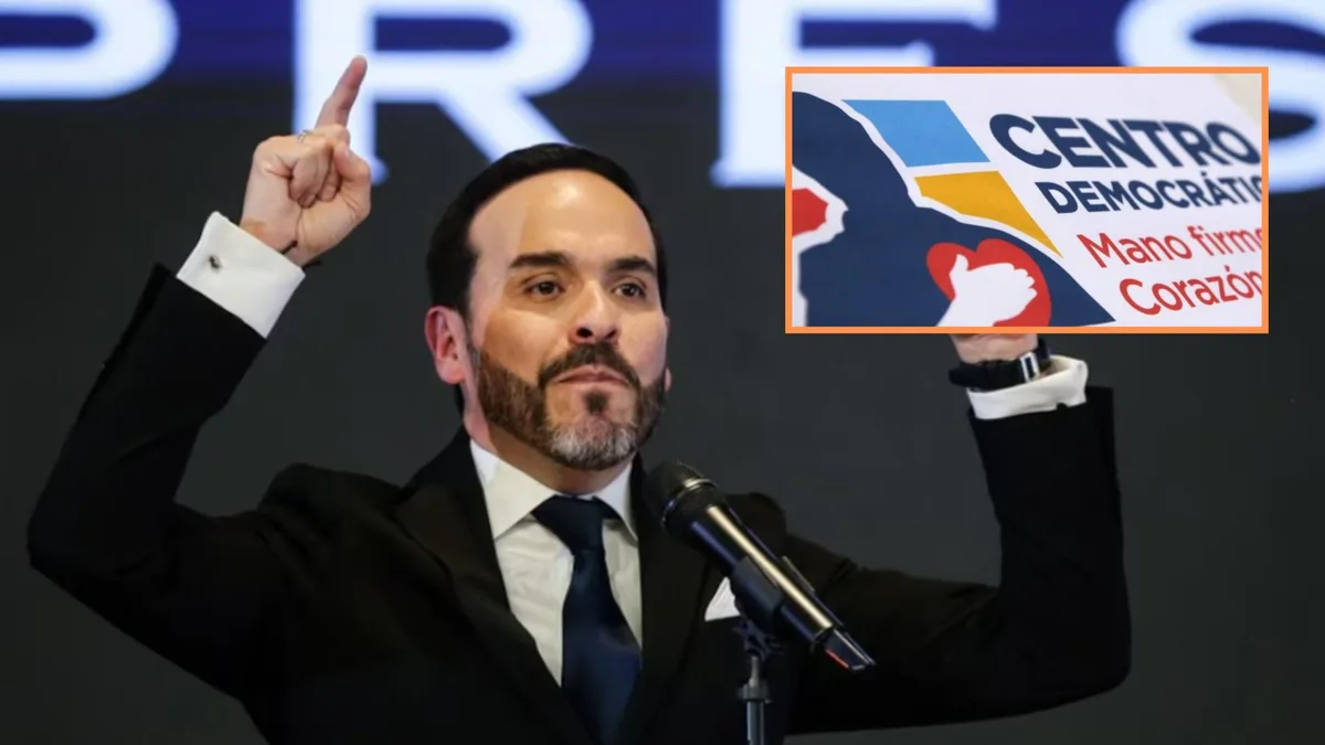 Nuevo enfrentamiento entre el Centro Democrático y el Gobierno por decisión de Abelardo De la Espriella de objetar ley del senador Hernán Cadavid: “Es un enorme error”