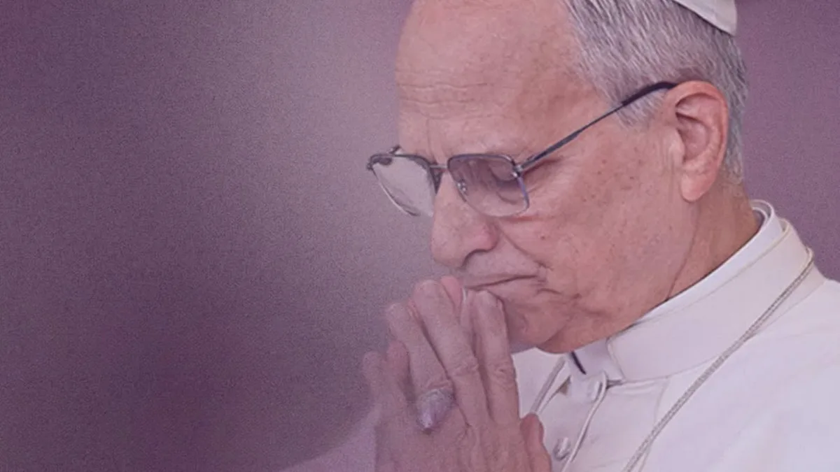 Iglesia en México convoca jornada de oración por la salud del Papa León XIV ante su próxima cirugía