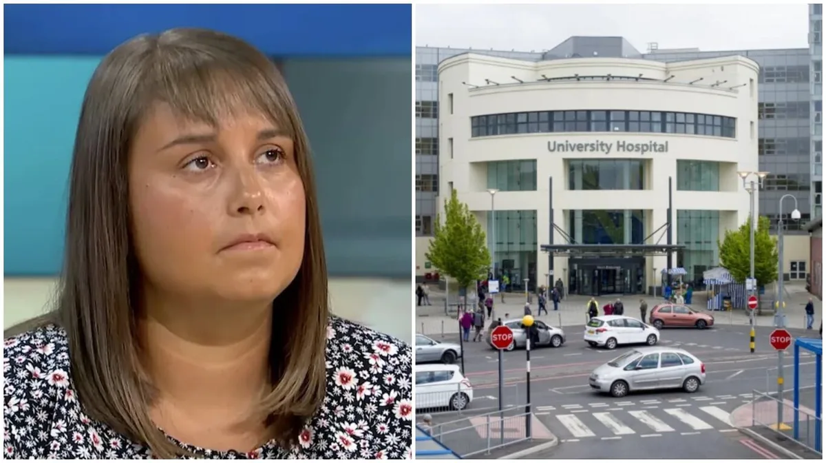Una mujer denunció a un hospital tras recibir quimioterapia innecesaria durante 11 años: “Me arruinaron la vida”