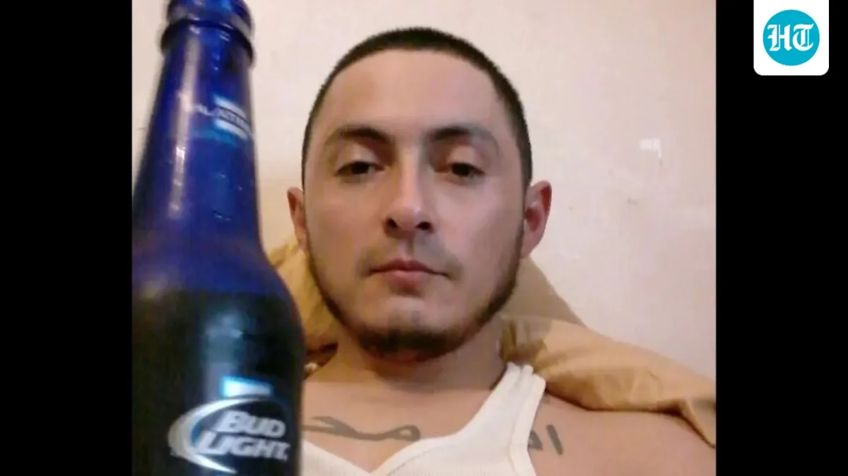 Who is Adolfo Gramajo? LA dad executes sons, 4 and 11, in broad daylight after McDonald’s visit; attempts to kill himself