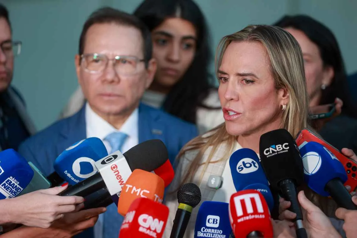 Celina fala em ajustes técnicos para destravar empréstimo ao BRB