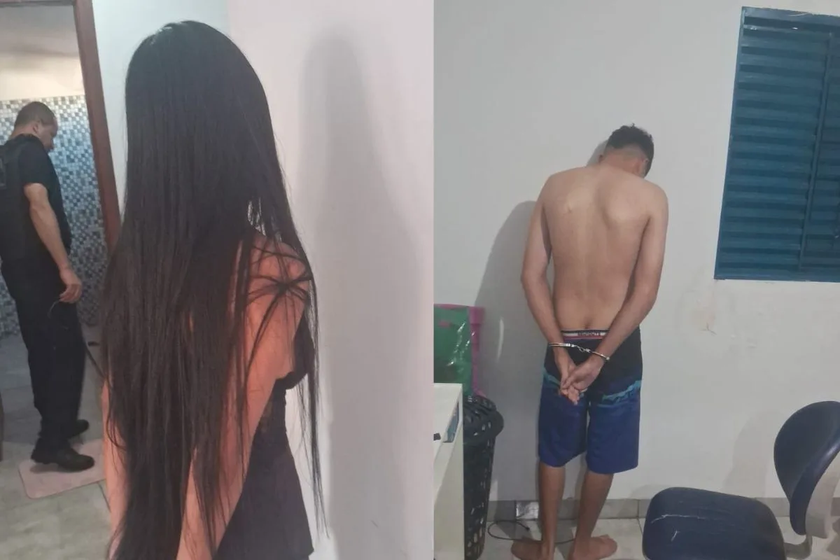 Estudante de direito presa por golpes financeiros é solta por falta de vagas em presídio de MT