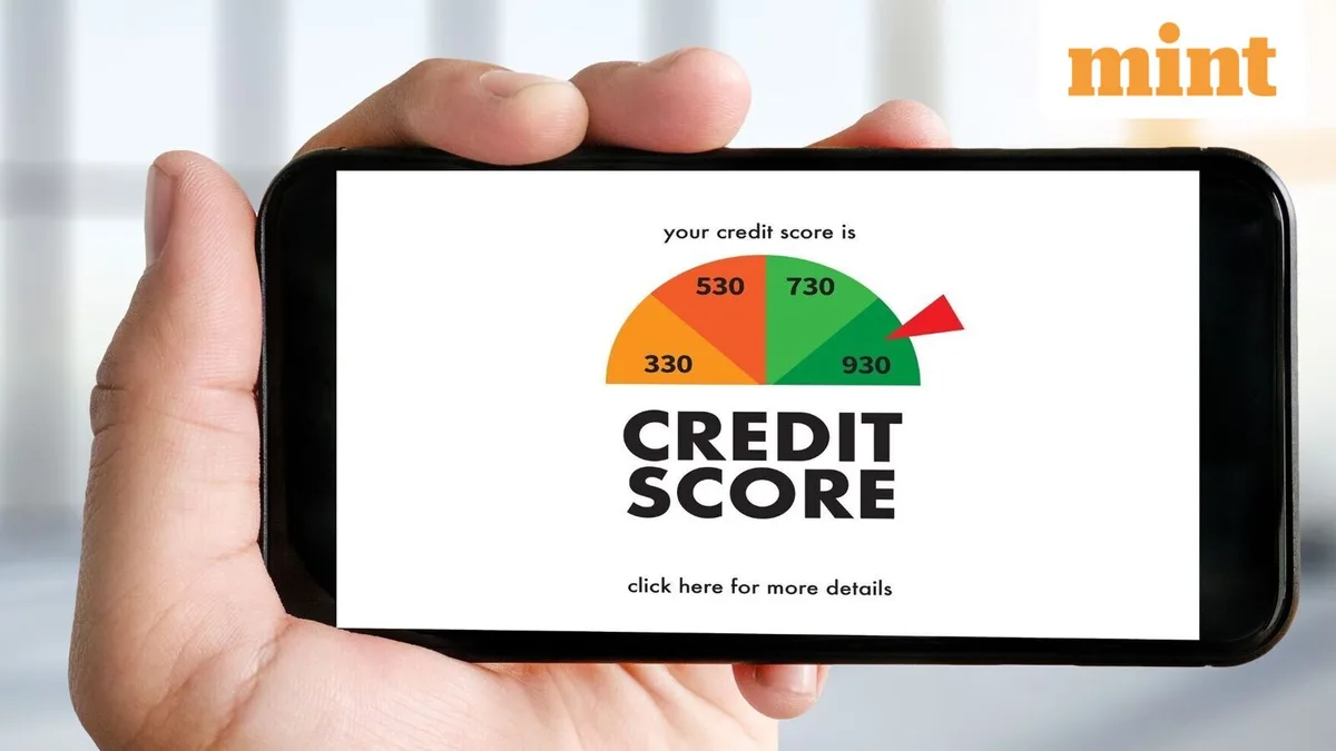 Consistency beats quick fixes — 5 simple habits to build a bulletproof credit score