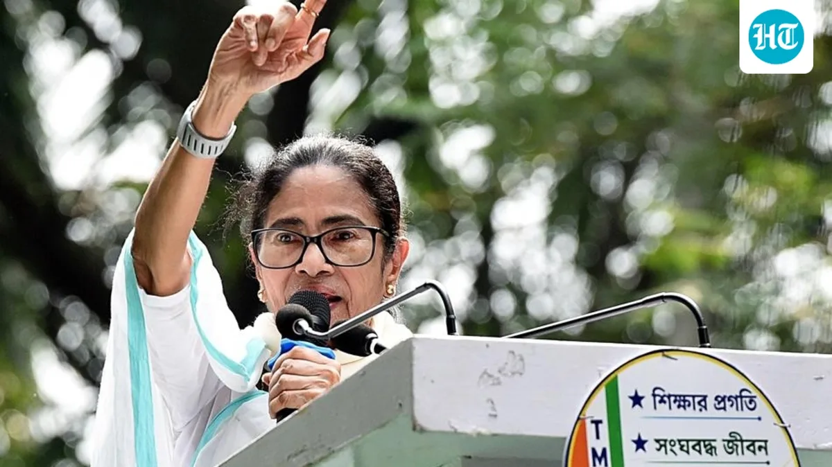 Mamata Banerjee-led TMC announces candidates for Bengal, Assam bypolls