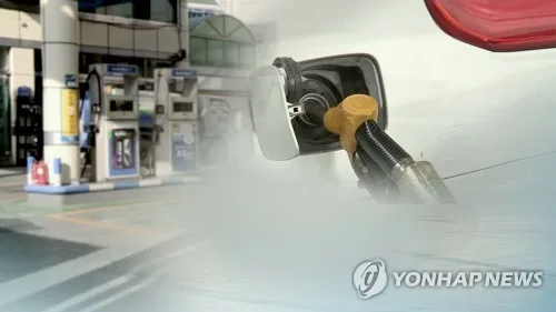 주차 차량서 기름 빼내 달아난 70대…추적 피하려 번호판도 조작