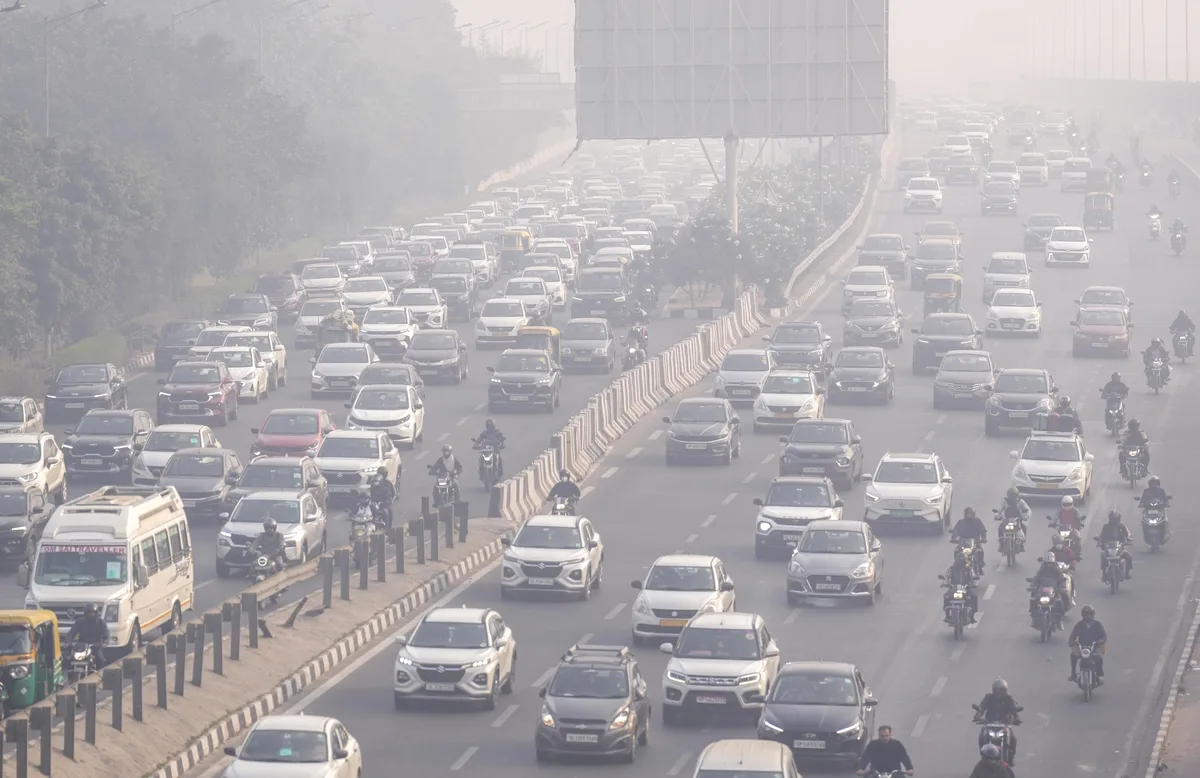 CAQM tightens curbs on light goods vehicle registrations in Delhi-NCR