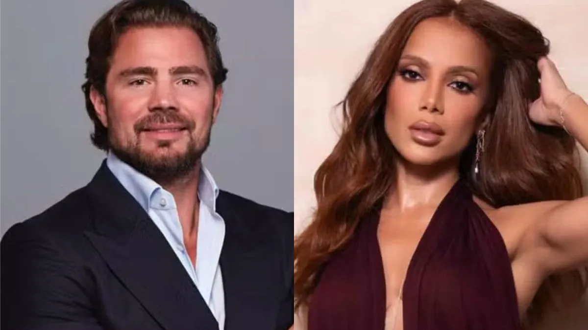 Mensagens de Vorcaro e Anitta revelam plano de criar a ‘maior de todas’ as bets no Brasil