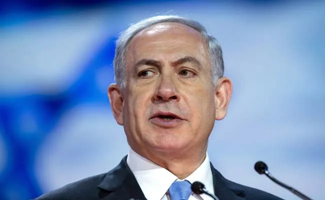 Rs 4,49,00,000: What Israel Spent On Its PMs' Hair And Makeup Since 2019