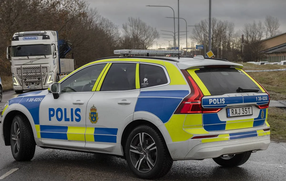 Several injured in attack at school in Sweden — TV