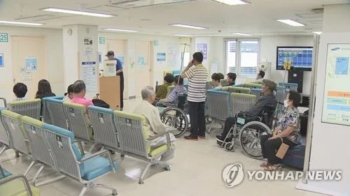 '의료기관 해킹 90%' 중소 병·의원, 보안관제 가입은 0.007%