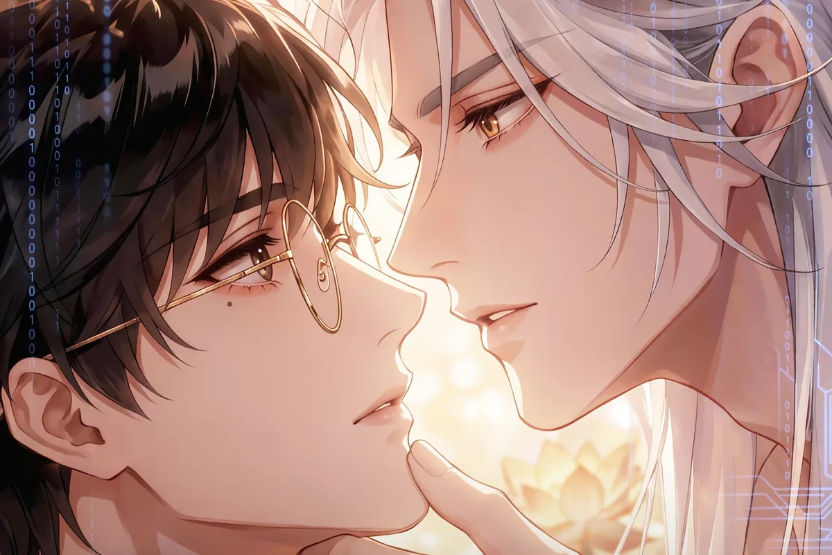 5 Reasons To Watch Animated BL Series “Debug My Heart”