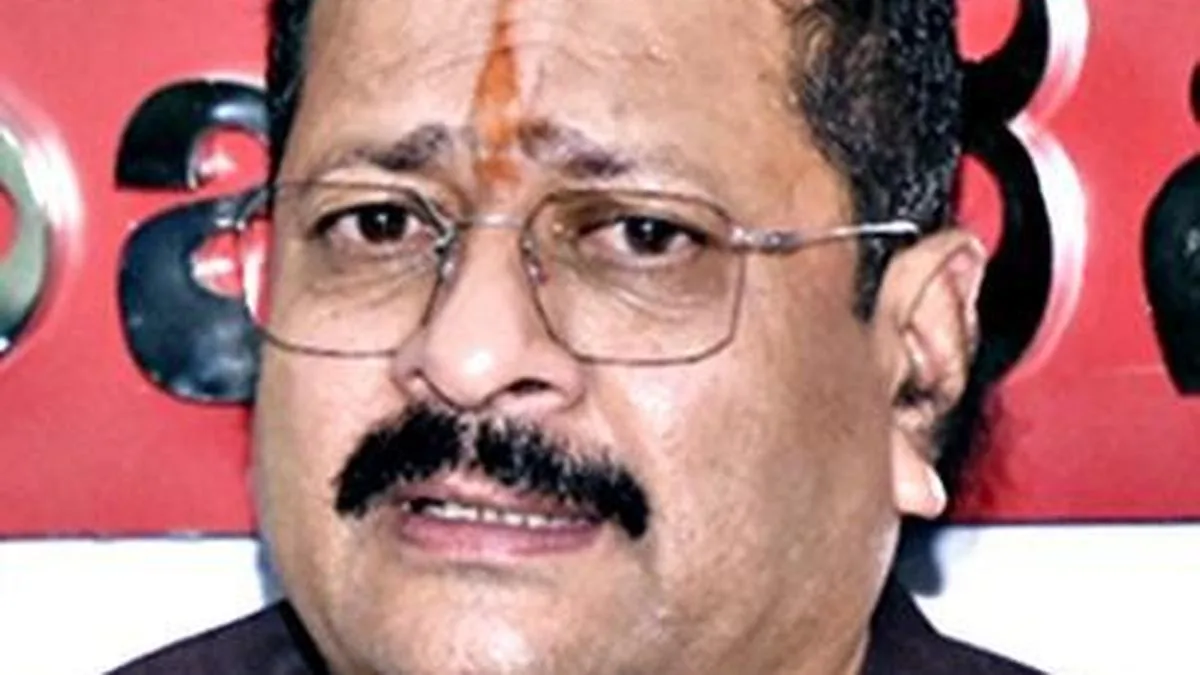 B.P. Yatnal: I am convinced that Muslims are bogus voters