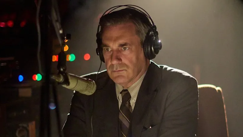 Jon Hamm channels Don Draper in this thoughtful true-crime thriller