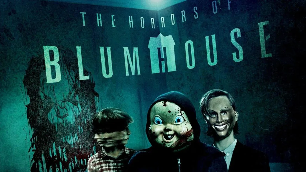 Blumhouse lançará NOVE filmes de TERROR em 2027; Confira a lista completa!