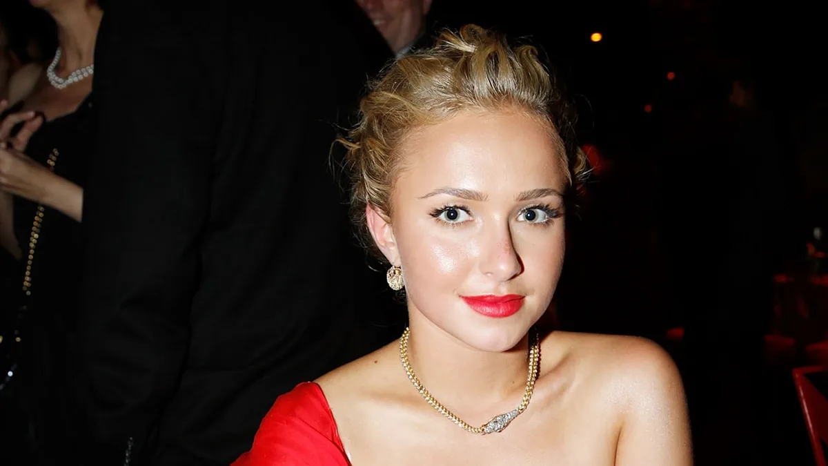 Mit einem Nasenspray wollte er sie retten - Freund gab Hayden Panettiere Narcan