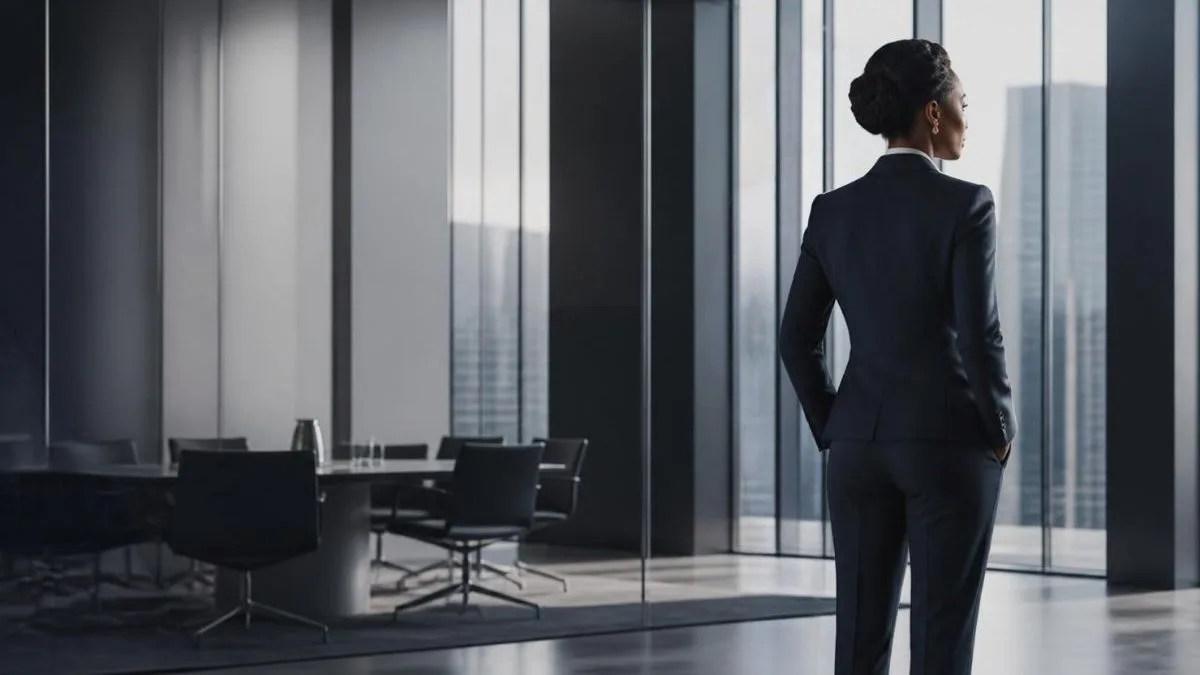 Mulheres batem recorde entre novos CEOs, mas 8 em cada 10 ainda são homens